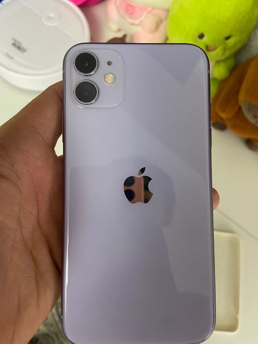 Iphone 11 128 gb