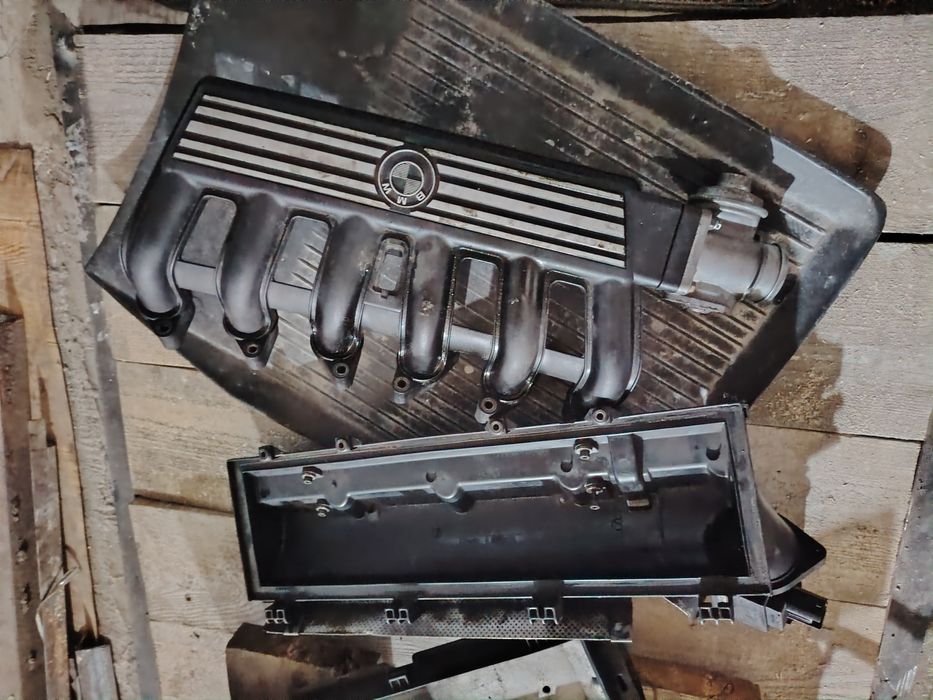 Бмв м51 дизель е34 е39 е36