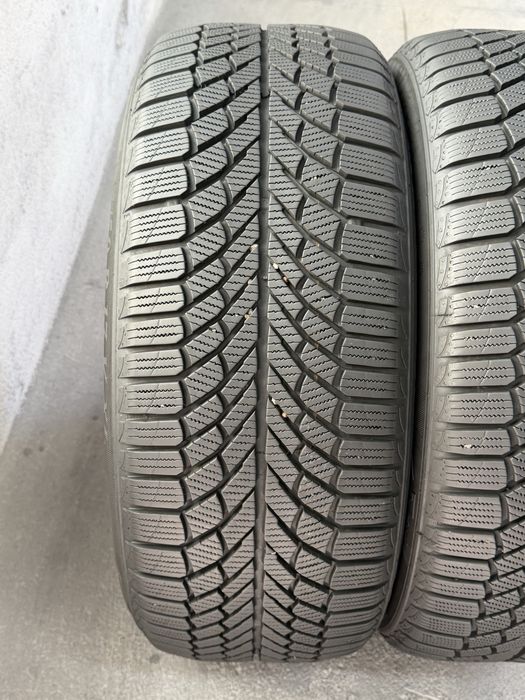 225/50/17 Viking 2Броя: 150€ 8.3мм