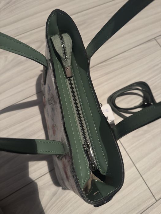 Geanta noua posete fagaras