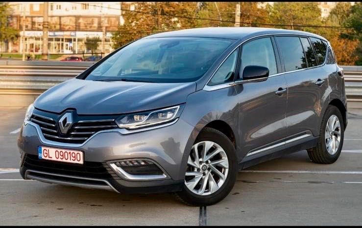 Mașini de închiriat automate Galați