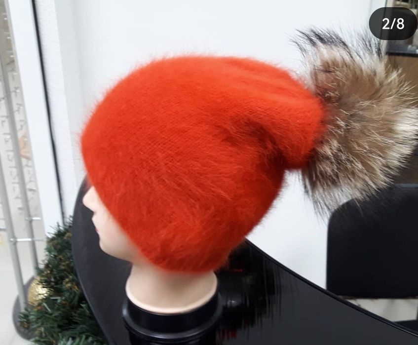 Продам пряжу Ангора Италия