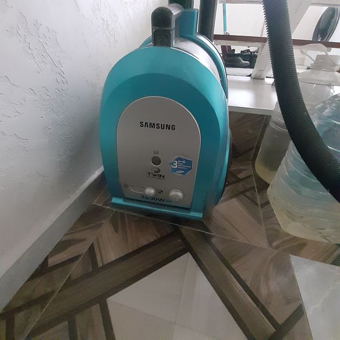 Пылесос самсунг бу сатылады