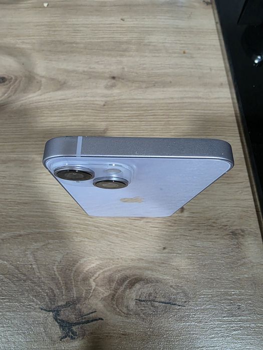 iPhone 14, Purple, 128 GB