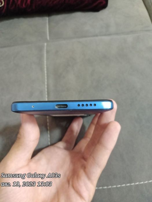 Redmi note 11 yangidek