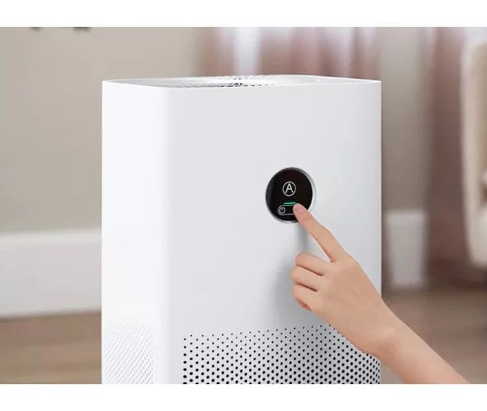 Xiaomi Smart Air Purifier 4 Pro