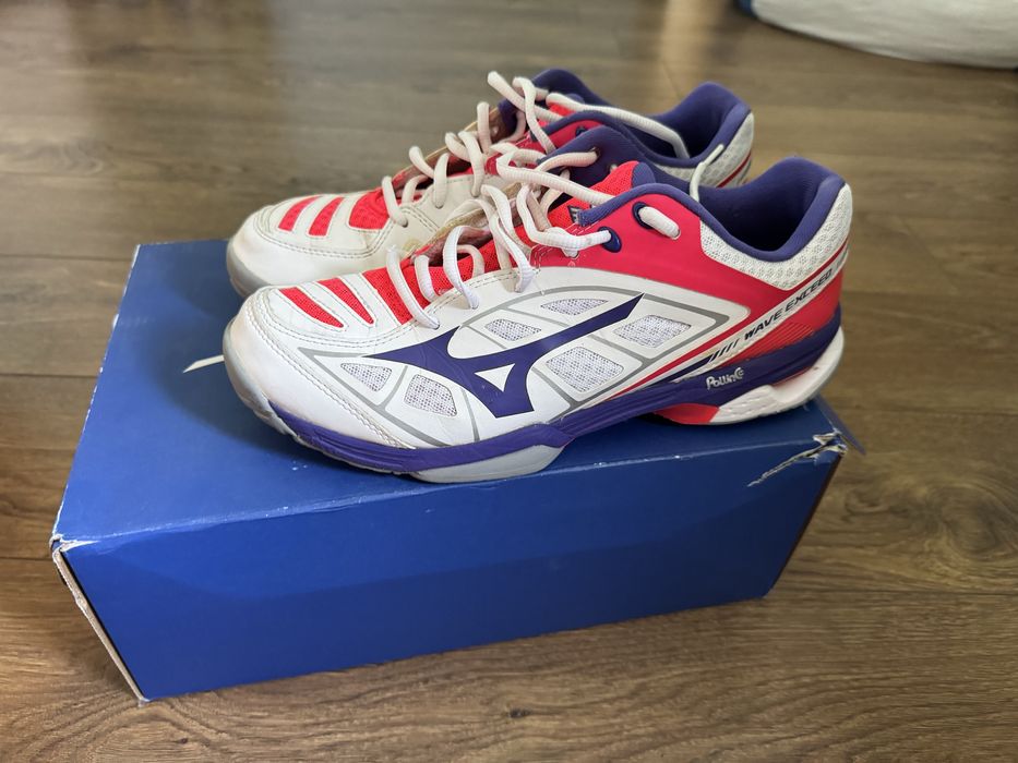 Мъжки маратонки Mizuno