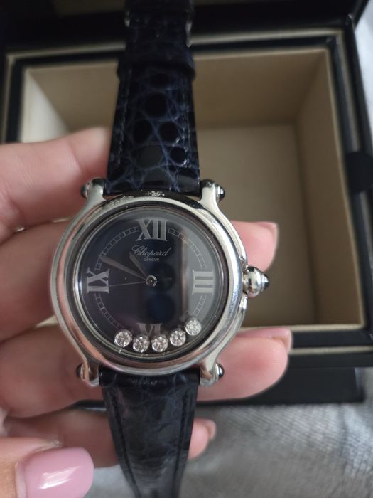 Chopard часовник ръчен