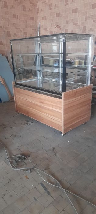 Торт ва ширинликлар учун