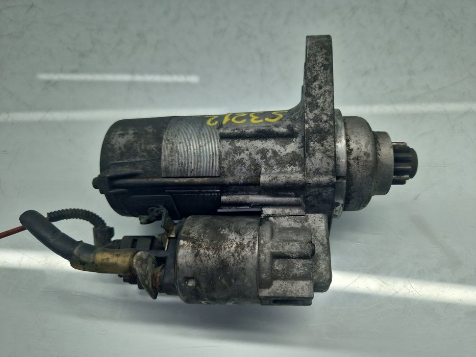 Electromotor Skoda Superb II (3T4) [Fabr 2008-2015] 02Z911023H