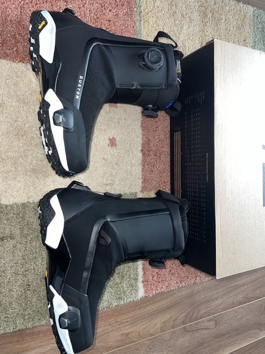 Boots Snowboard  Burton Highshot X Step On mar.43