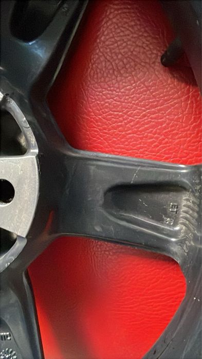 Джанти It wheels 5x98 15цола.