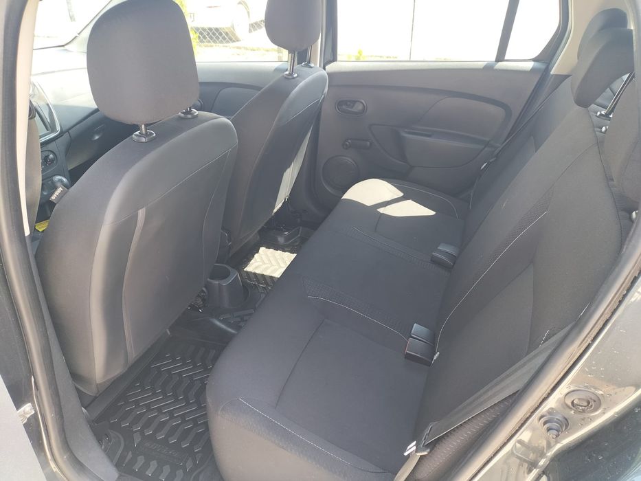 Vand dacia logan MCV