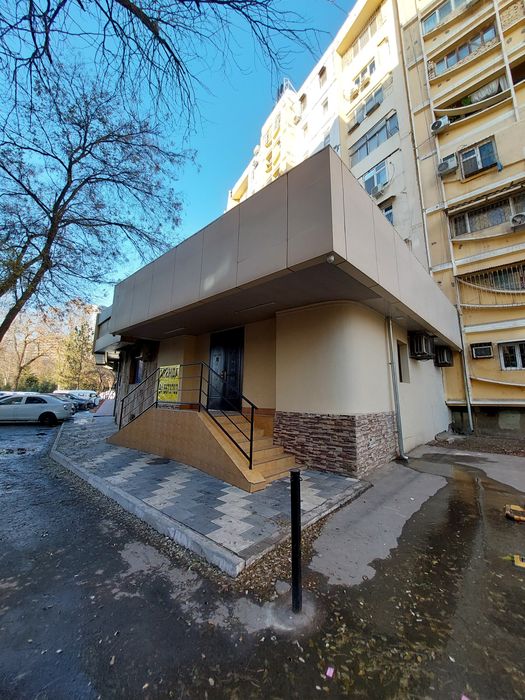 Нукусская. Аренда помещения 115 м2.