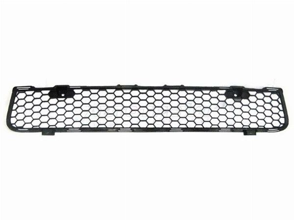 Решетка в бампер Mitsubishi Lancer