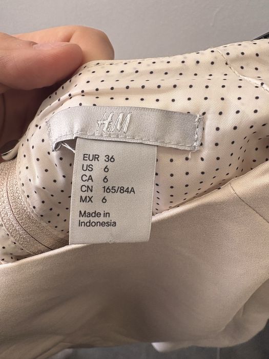 Дамска рокля.