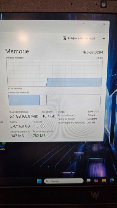Acer Predator Helios 300