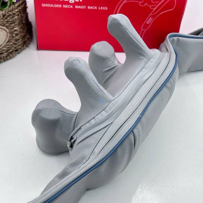 Массажер для шеи. Kaspi RED