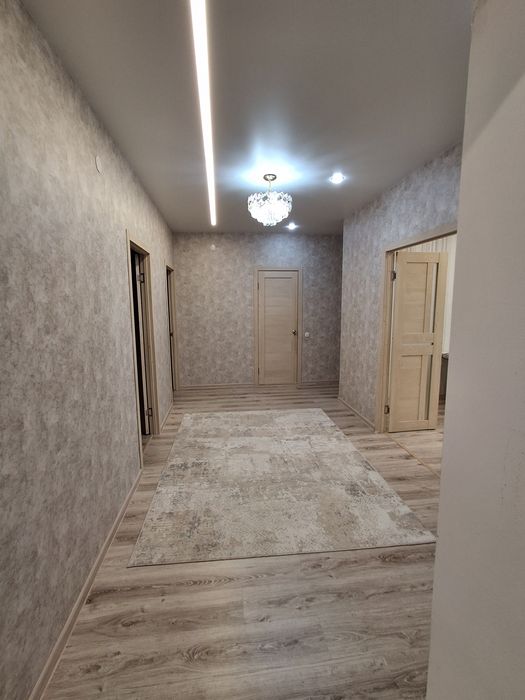 Продается 3х комнатная квартира