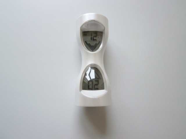 Дигитален часовник