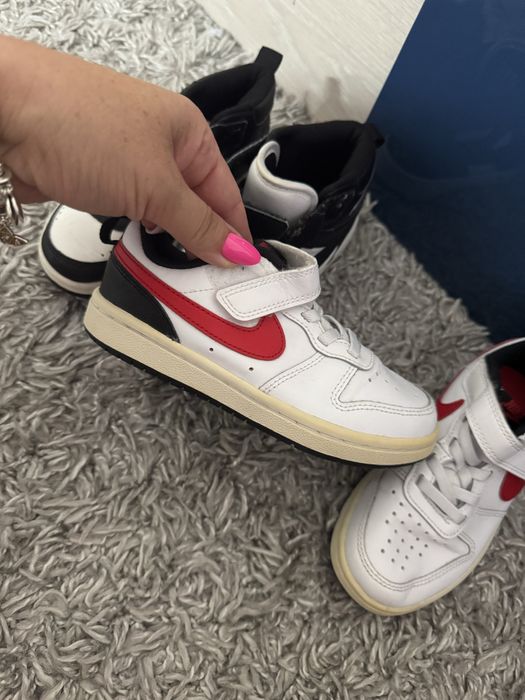 Incataminte baieti, marimea 28