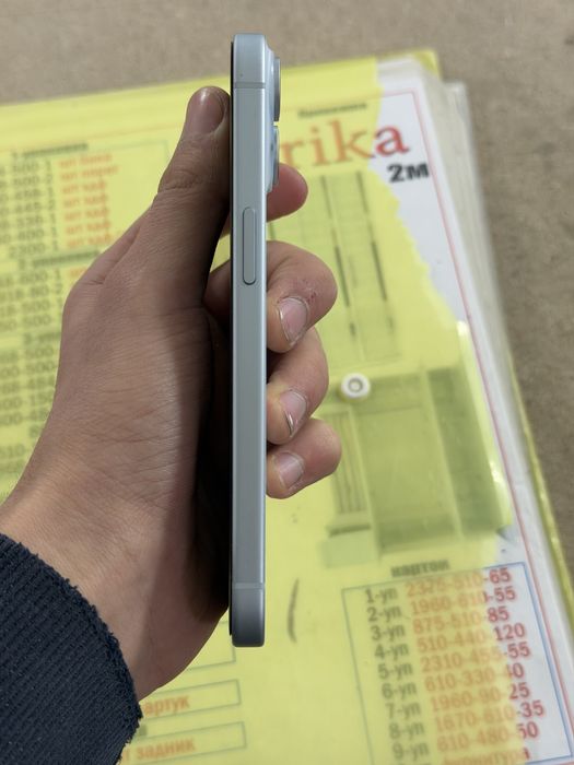 15  % 100 састаяна хорошо