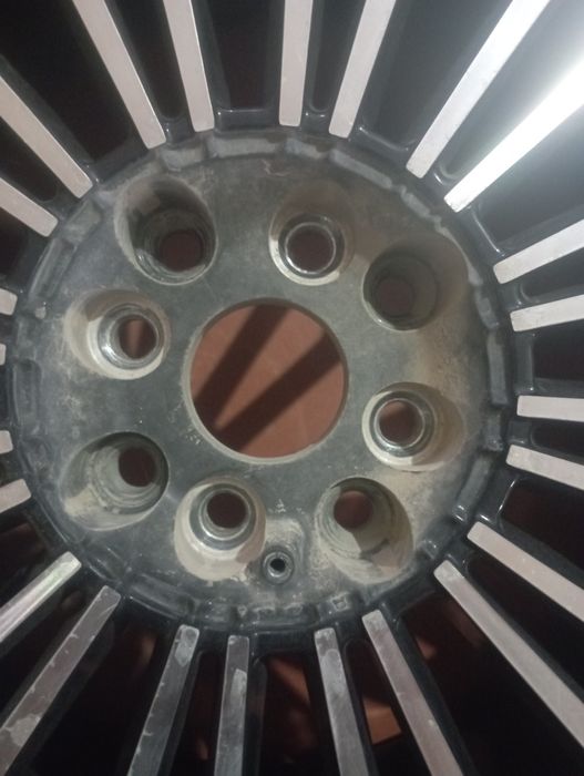 Saka diska R17 googyear