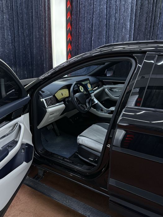 Byd Champion 605 Honor 2024