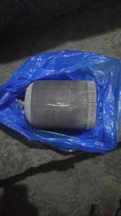 Катализатор. Авто кат