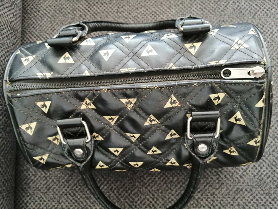 Дамска спортна чанта Le coq sportif