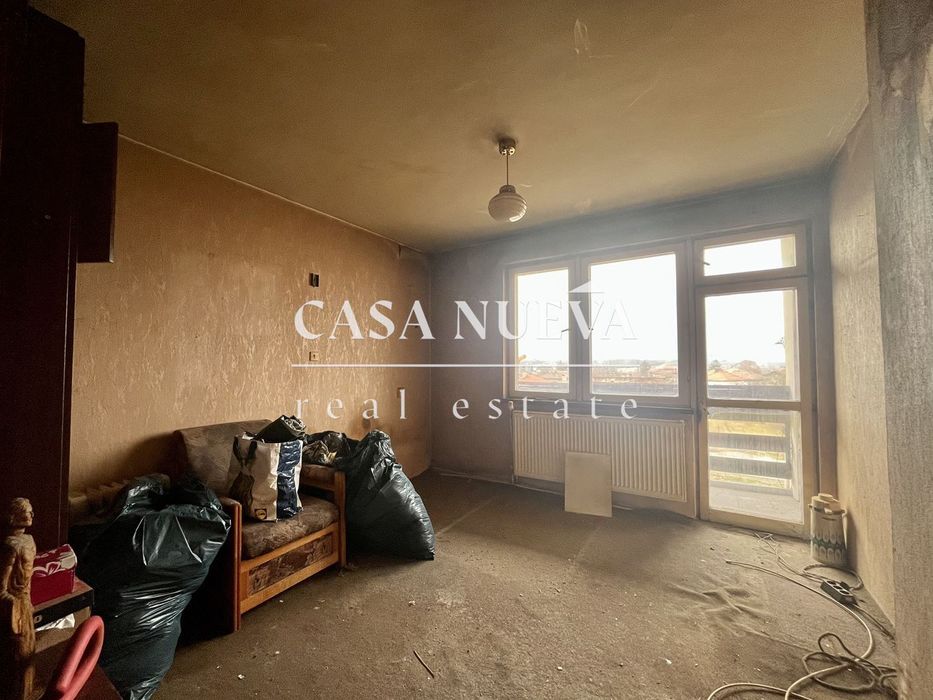 Продава се Четиристаен апартамент в Перник, Църква - 146 кв.м за 925 €/кв.м - Снимка #9