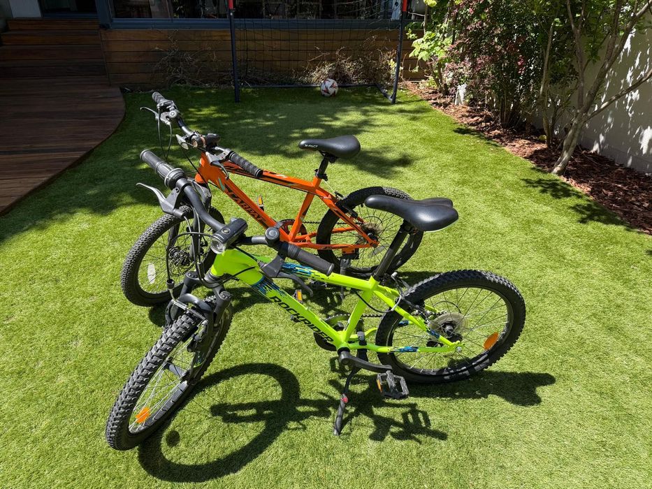 Vand biciclete copii 20"