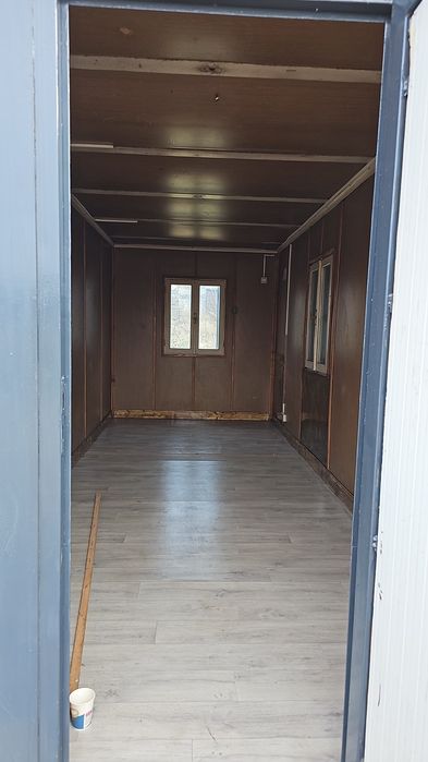 Containere birou si metalic