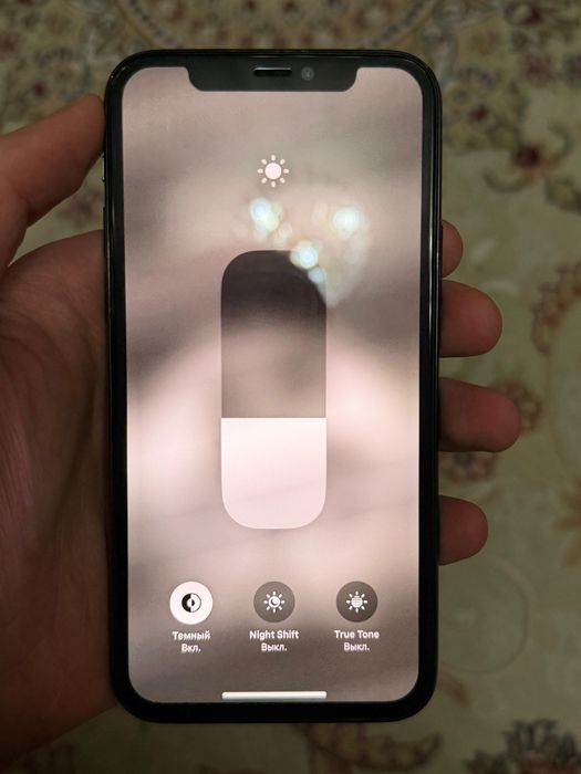 Продам 11про 74%