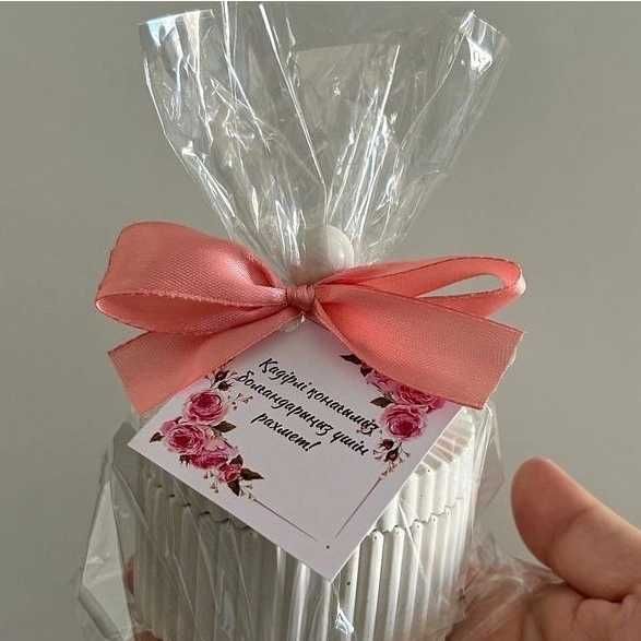 Шукатулка  бонбоньерке