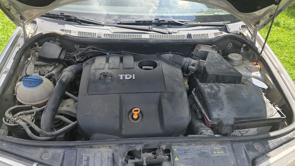 Văd Skoda Fabia 14