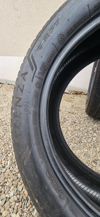 Anvelope Bridgestone Alenza 001 * RunFlat RSC RFT 245/50 R19 105W