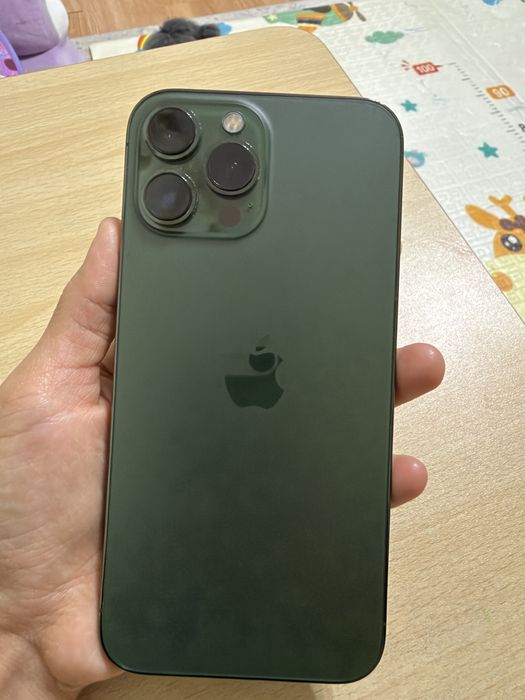 Продам iPhone 13 pro max