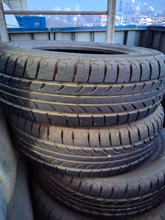 Продам резину один балон 8000т