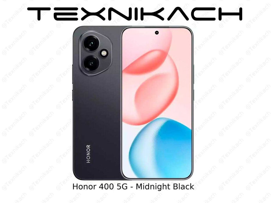 Новый Honor 400 5G Доставка