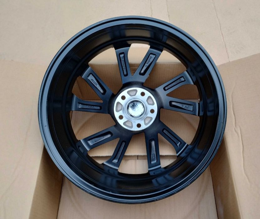 Jante 17 VW Passat Golf 8,7,6,5 Tiguan T-Roc Touran Jetta Caddy e-Golf