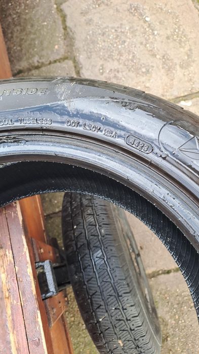 Cauciucuri 225/55 R17