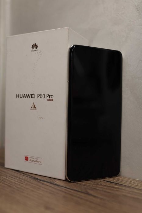 Телефон Huawei p60 pro
