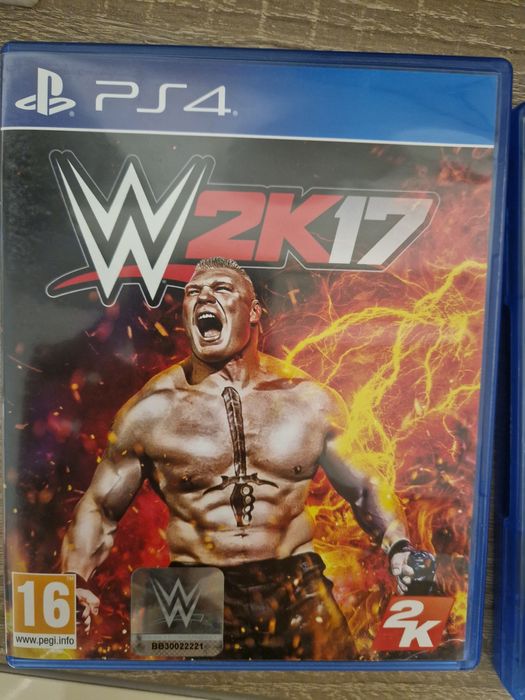 Игра за PS 4 playstation 4