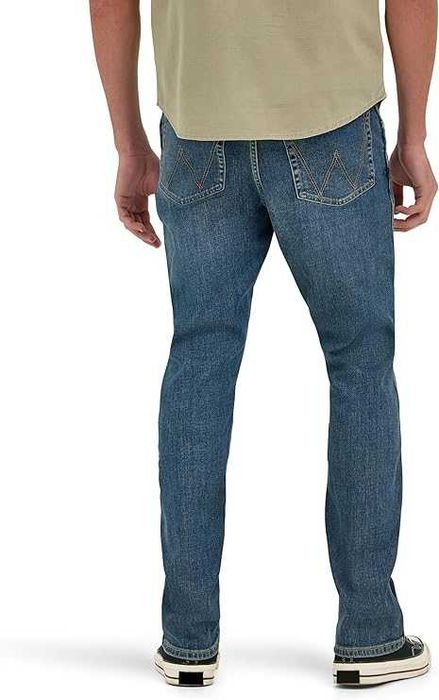 Новые джинсы Wrangler из Америки