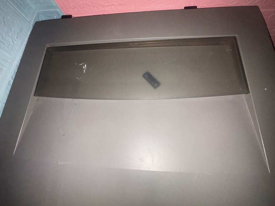 Imprimanta functionala