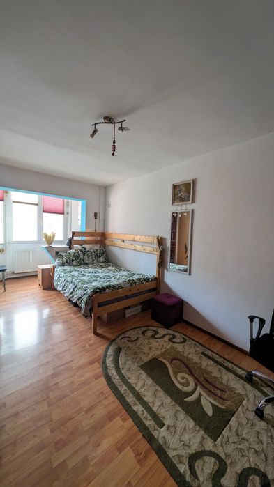 Garsoniera Bartolomeu