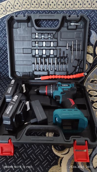 Продаю новую УШМ