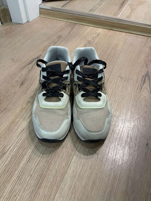 Маратонки Scotch and soda 
С минимални следи от употреба. 
39 номер, 26см 
20€