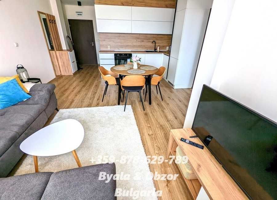 Продава се Двустаен апартамент в Обзор - 61 кв.м за 669 €/кв.м - Снимка #9